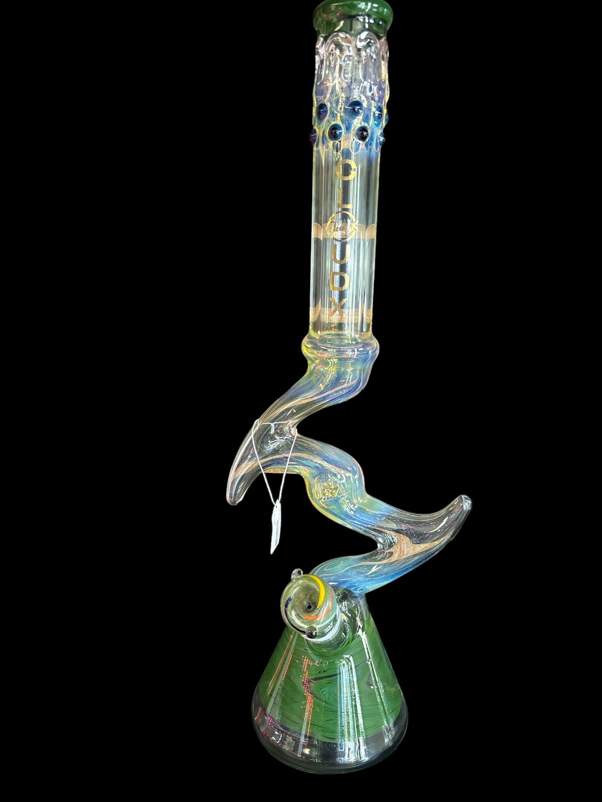 Best Glass Pipes and Smoking Accessories