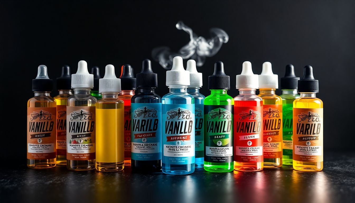 Smoke Shops