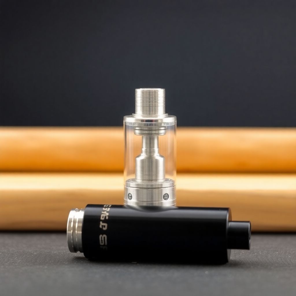 Exploring the Best Vape Coils Tanks at Rome NY's Top Shop
