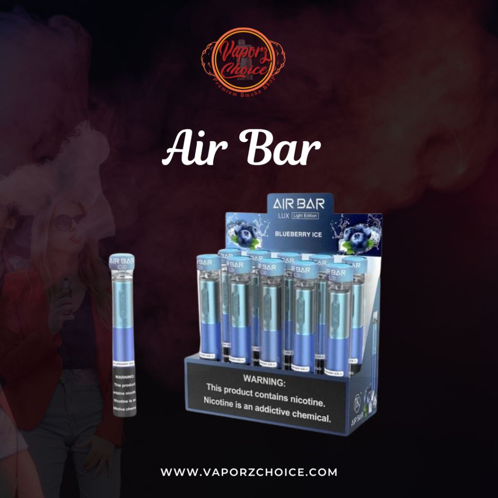 Vaporz Choice
